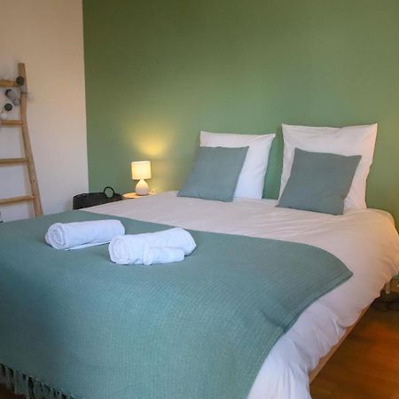 L'Alexandrin Apartment Annecy Bagian luar foto